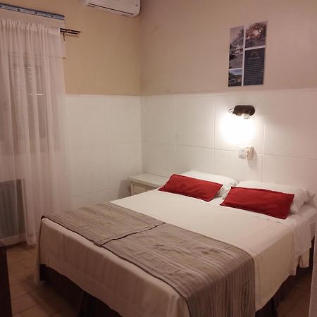 Camino Real Hotel Córdoba Eksteriør billede