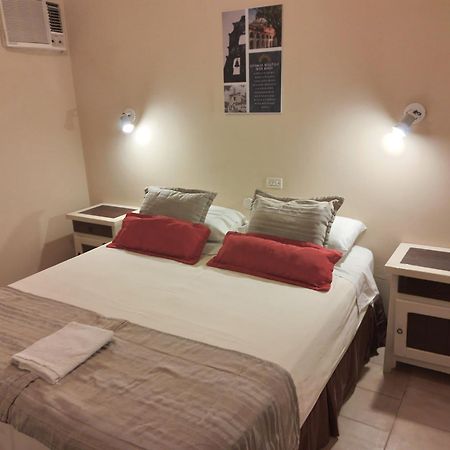 Camino Real Hotel Córdoba Eksteriør billede