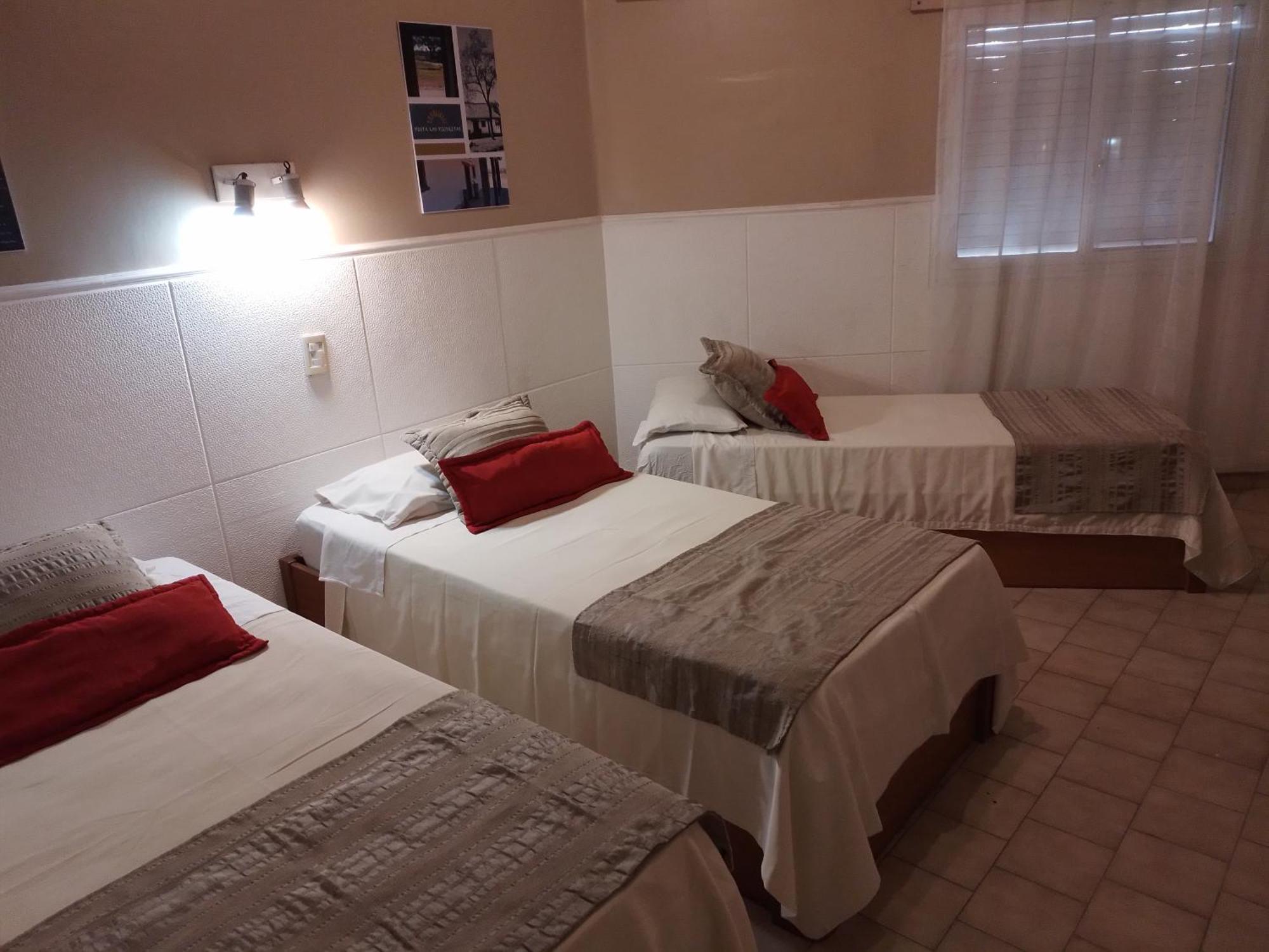 Camino Real Hotel Córdoba Eksteriør billede