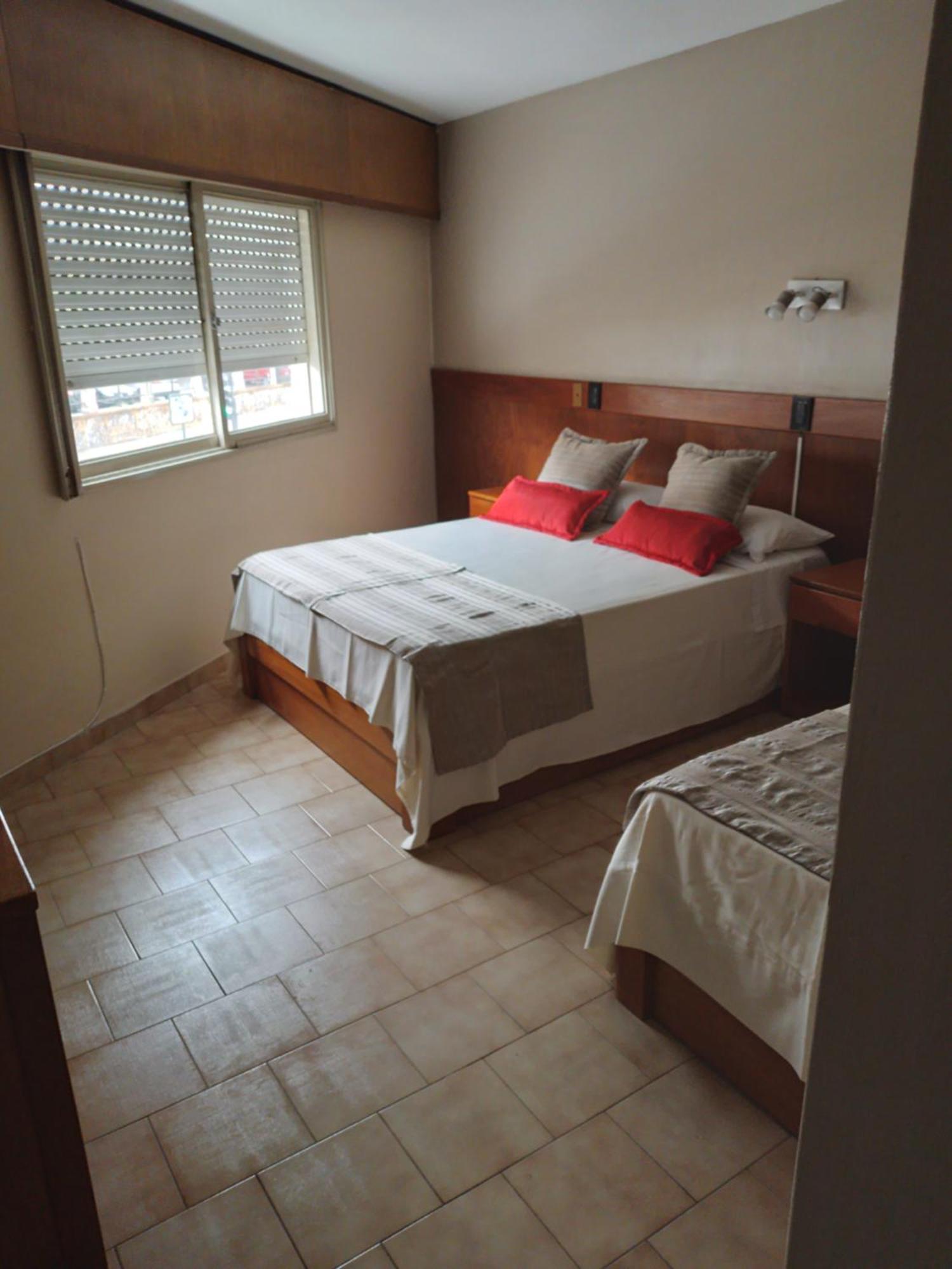 Camino Real Hotel Córdoba Eksteriør billede