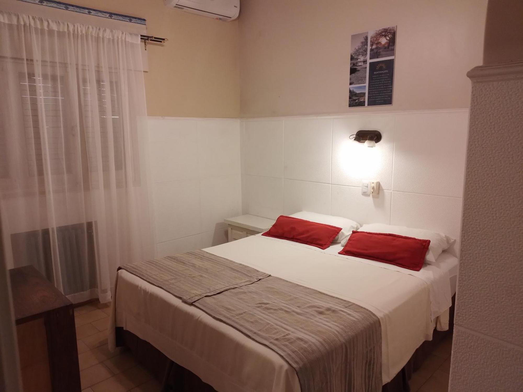 Camino Real Hotel Córdoba Eksteriør billede