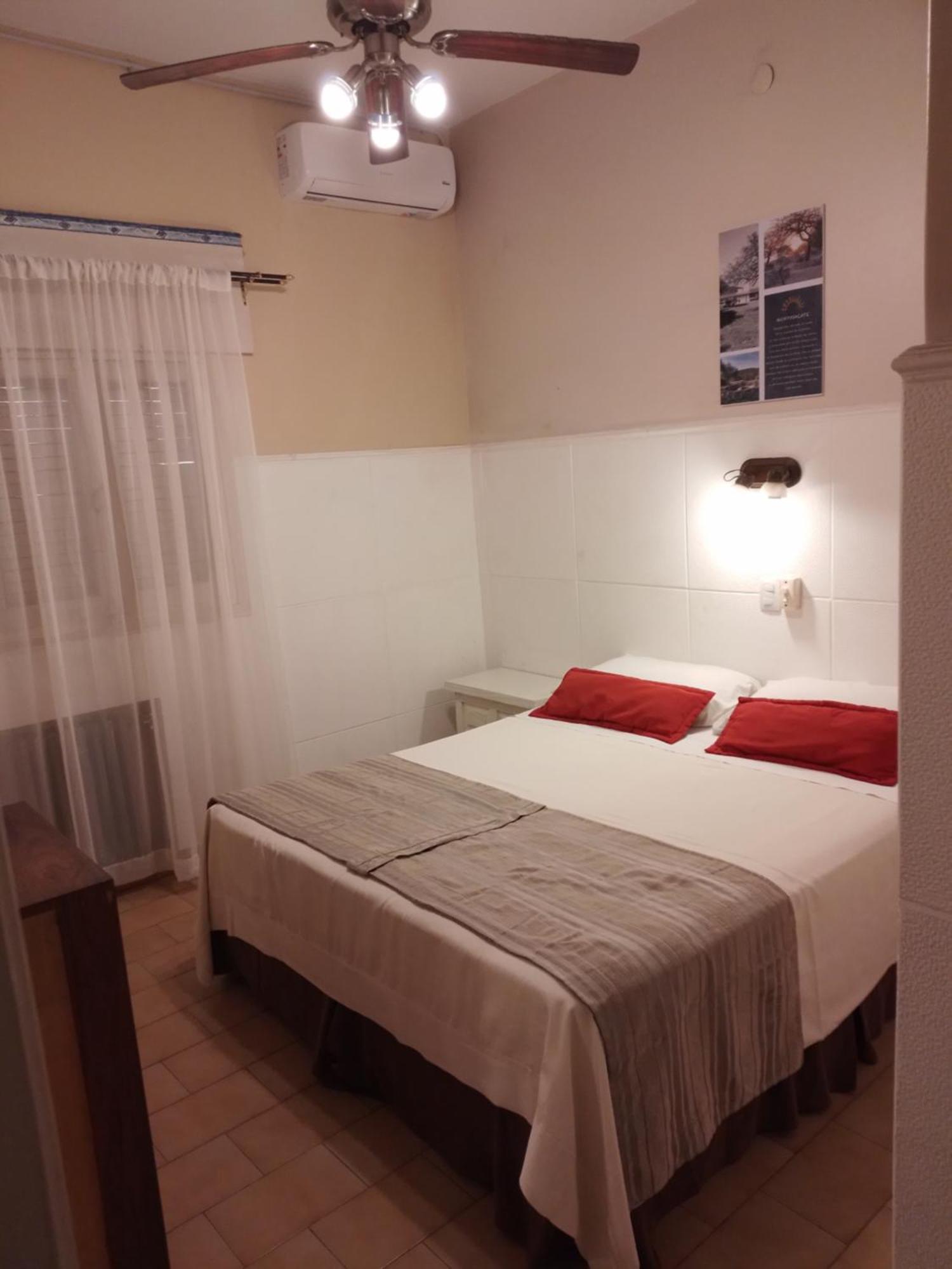 Camino Real Hotel Córdoba Eksteriør billede
