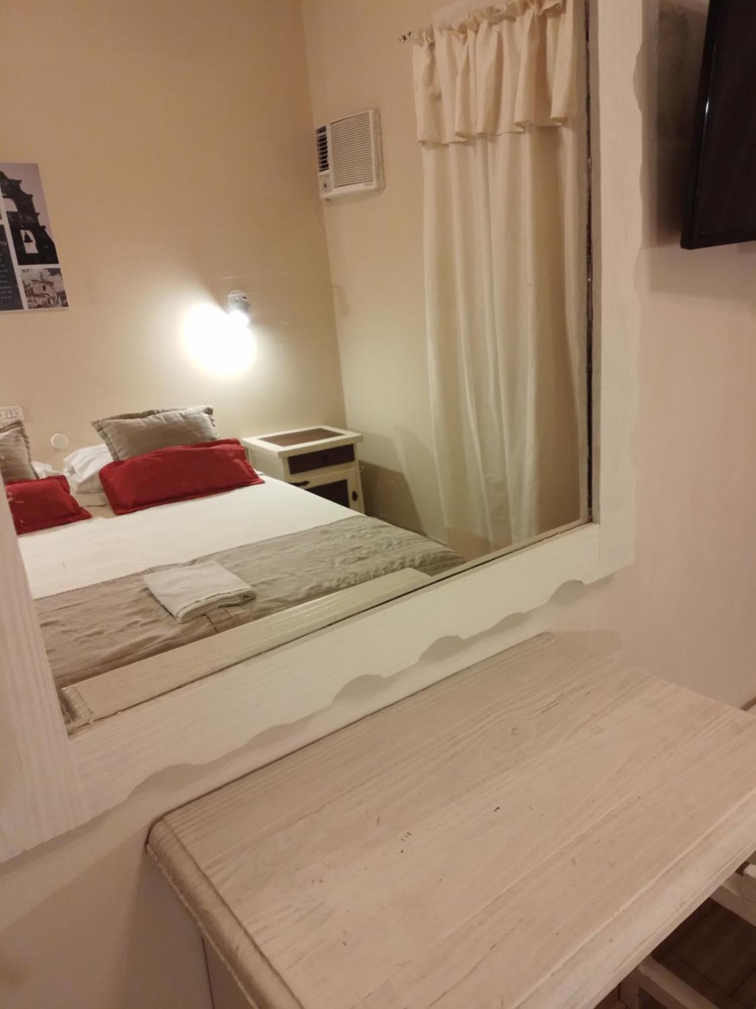 Camino Real Hotel Córdoba Eksteriør billede