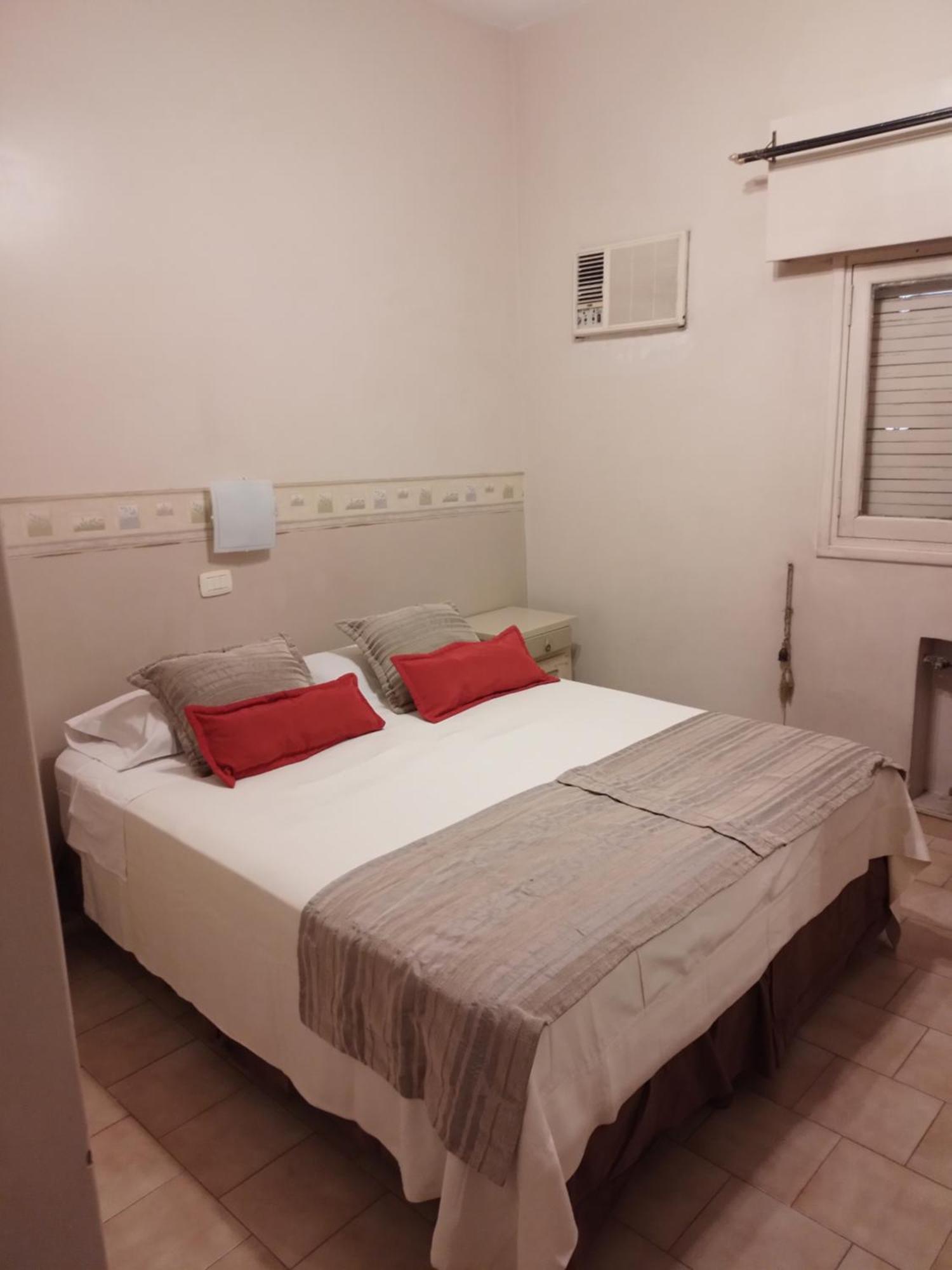 Camino Real Hotel Córdoba Eksteriør billede