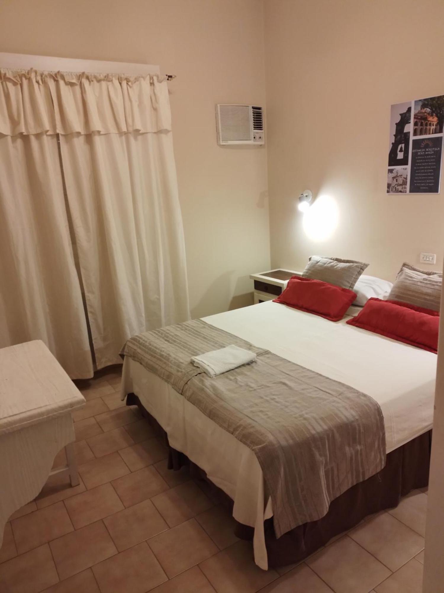 Camino Real Hotel Córdoba Eksteriør billede