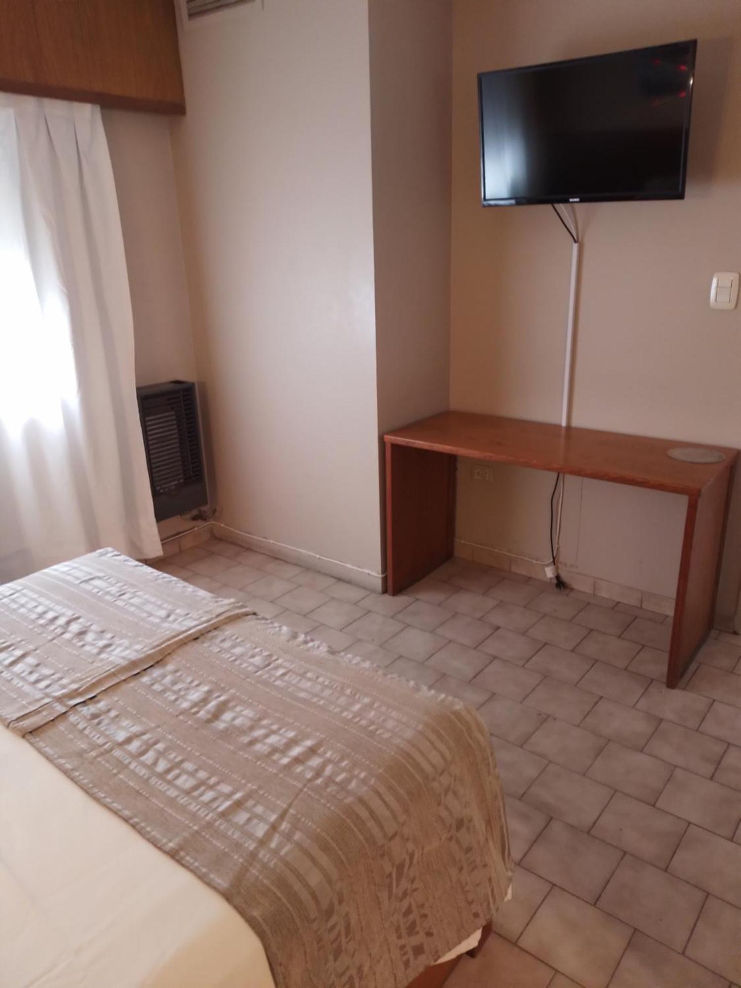 Camino Real Hotel Córdoba Eksteriør billede