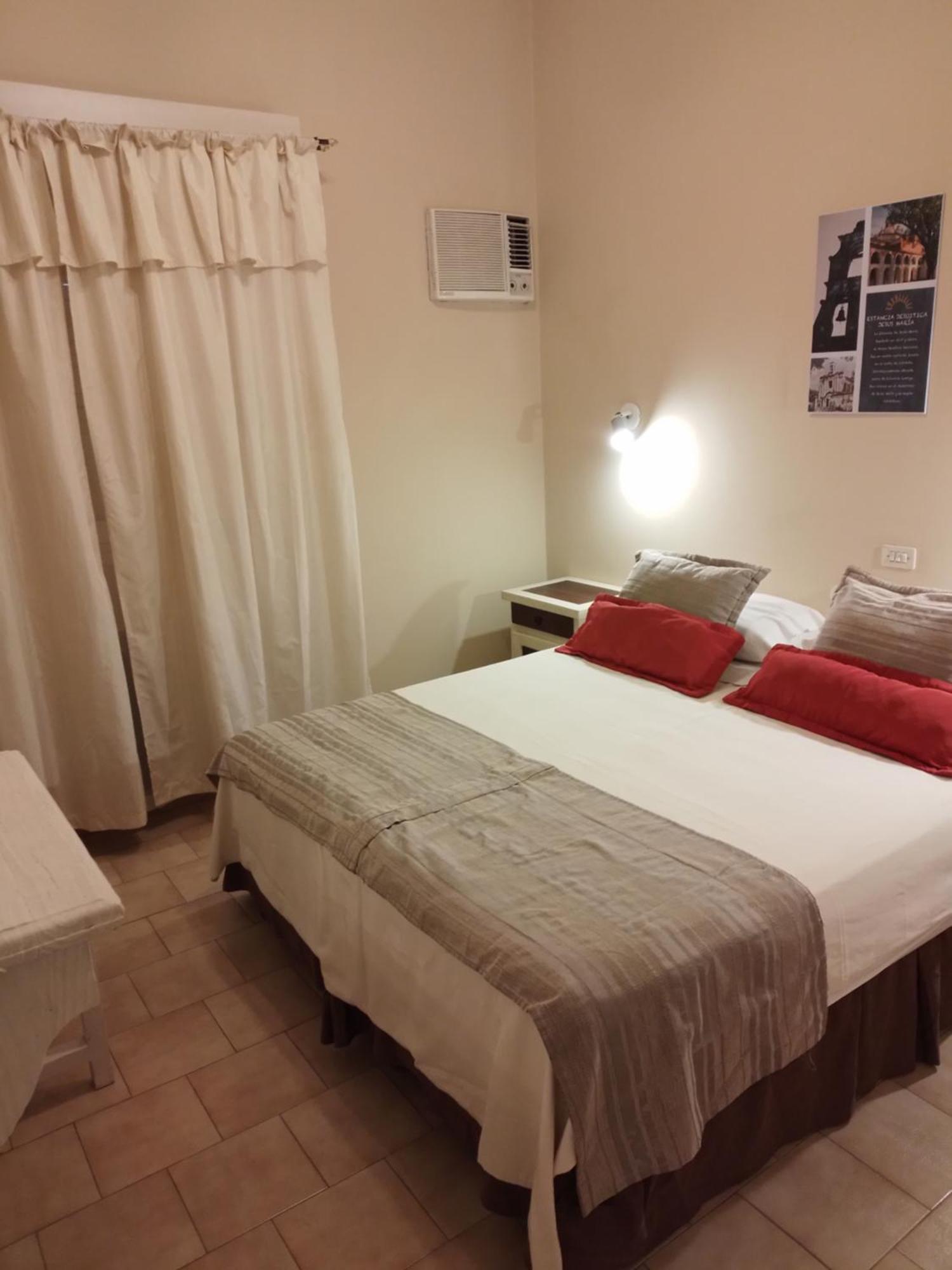 Camino Real Hotel Córdoba Eksteriør billede