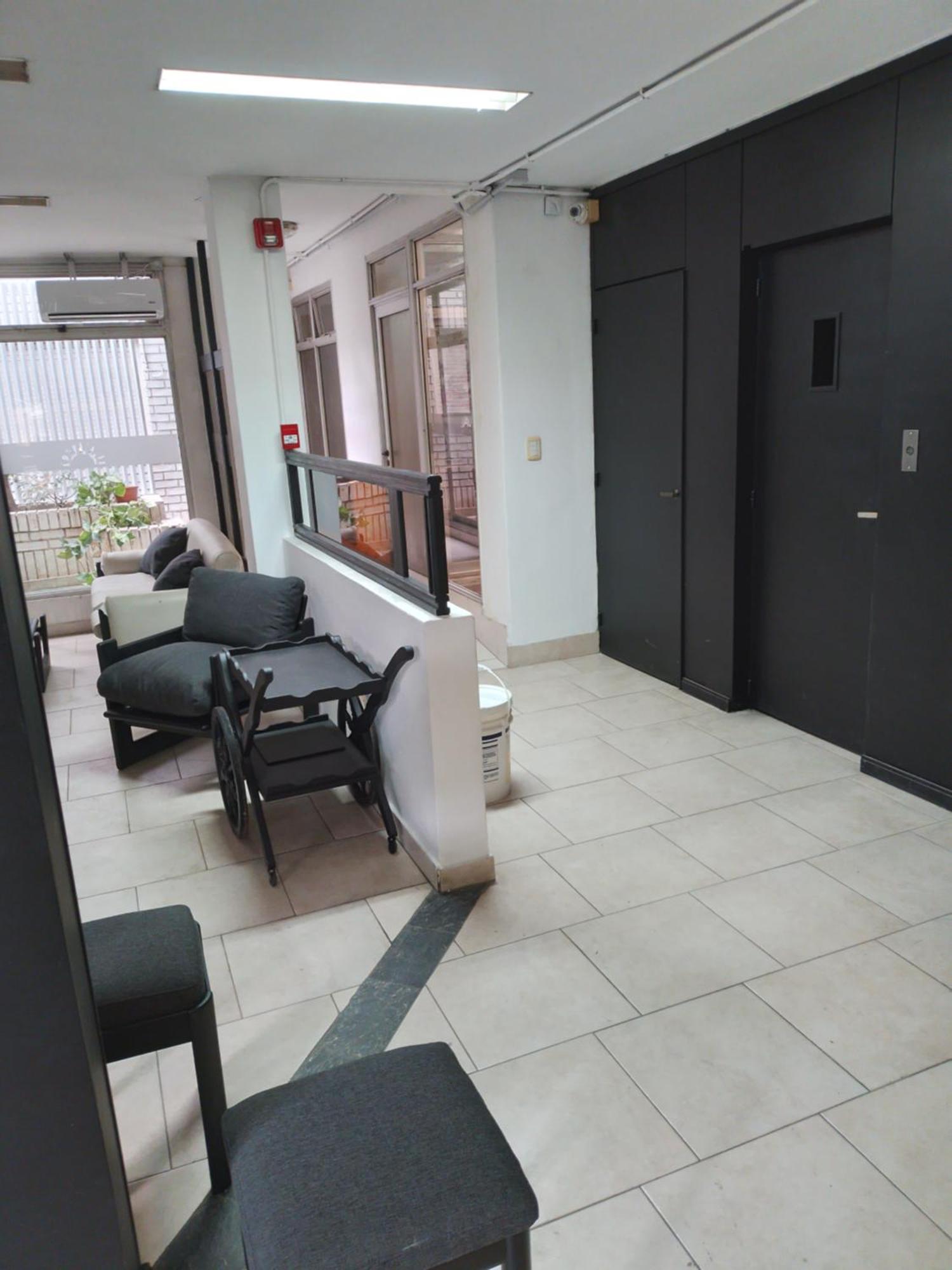 Camino Real Hotel Córdoba Eksteriør billede