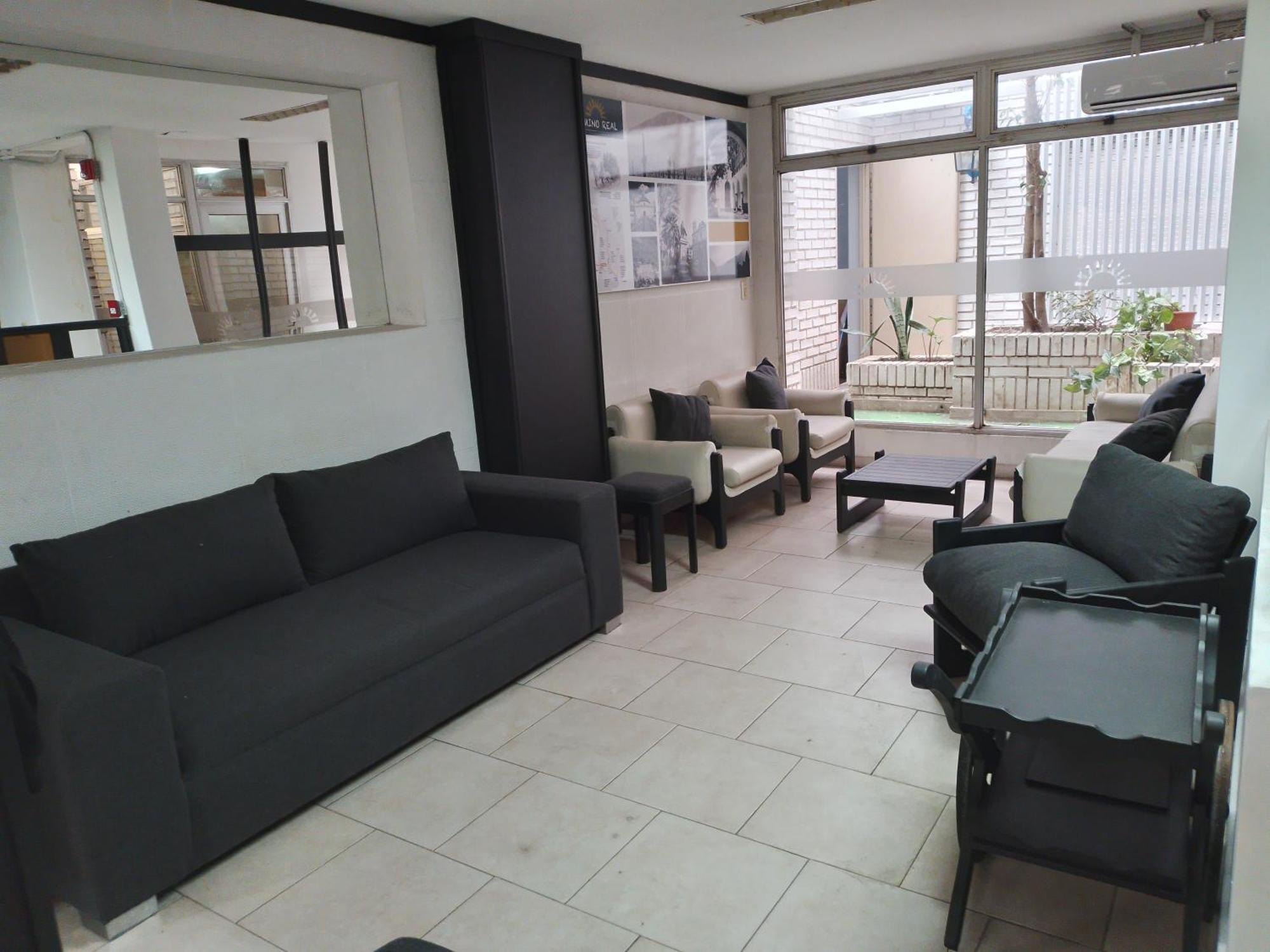 Camino Real Hotel Córdoba Eksteriør billede