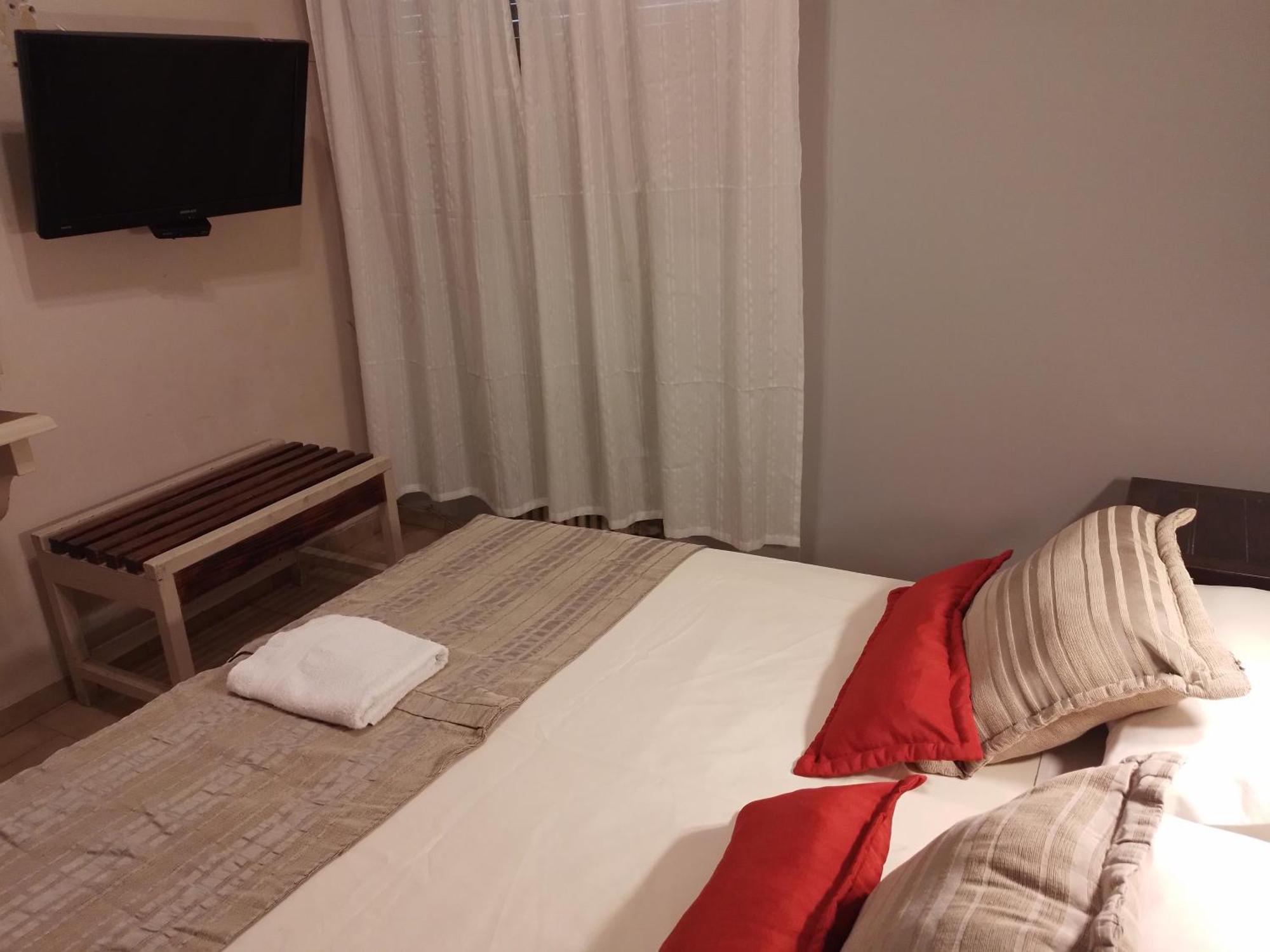 Camino Real Hotel Córdoba Eksteriør billede