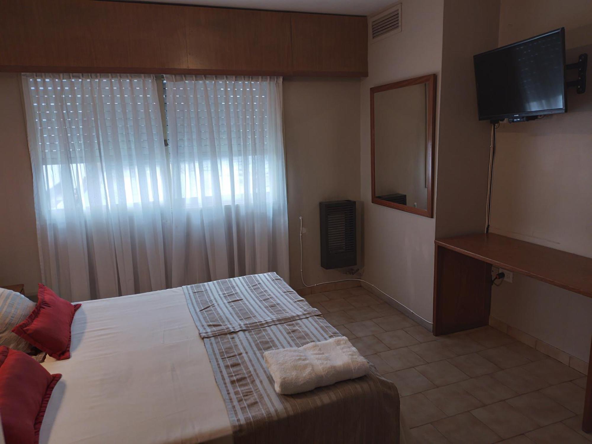 Camino Real Hotel Córdoba Eksteriør billede