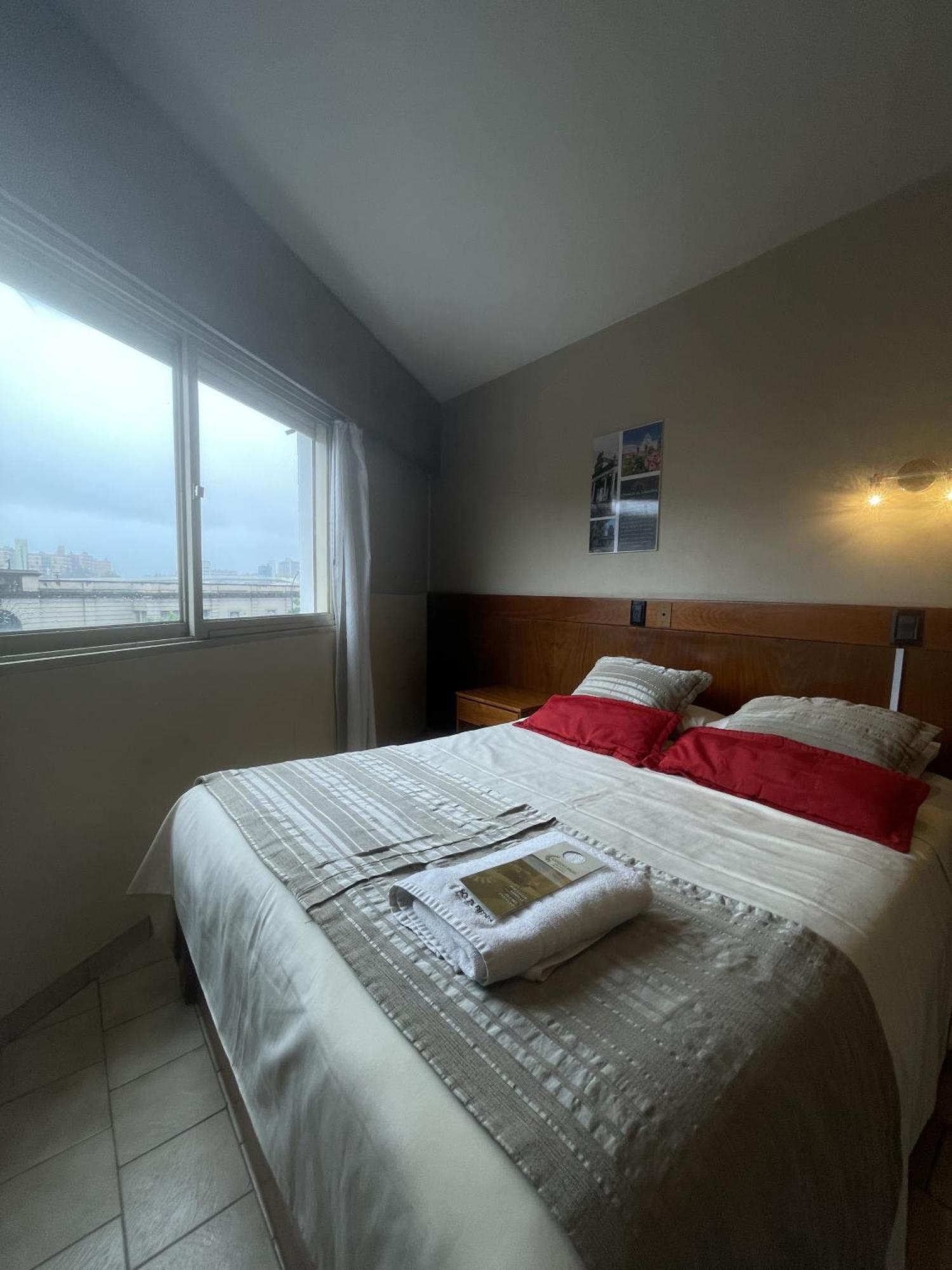 Camino Real Hotel Córdoba Eksteriør billede